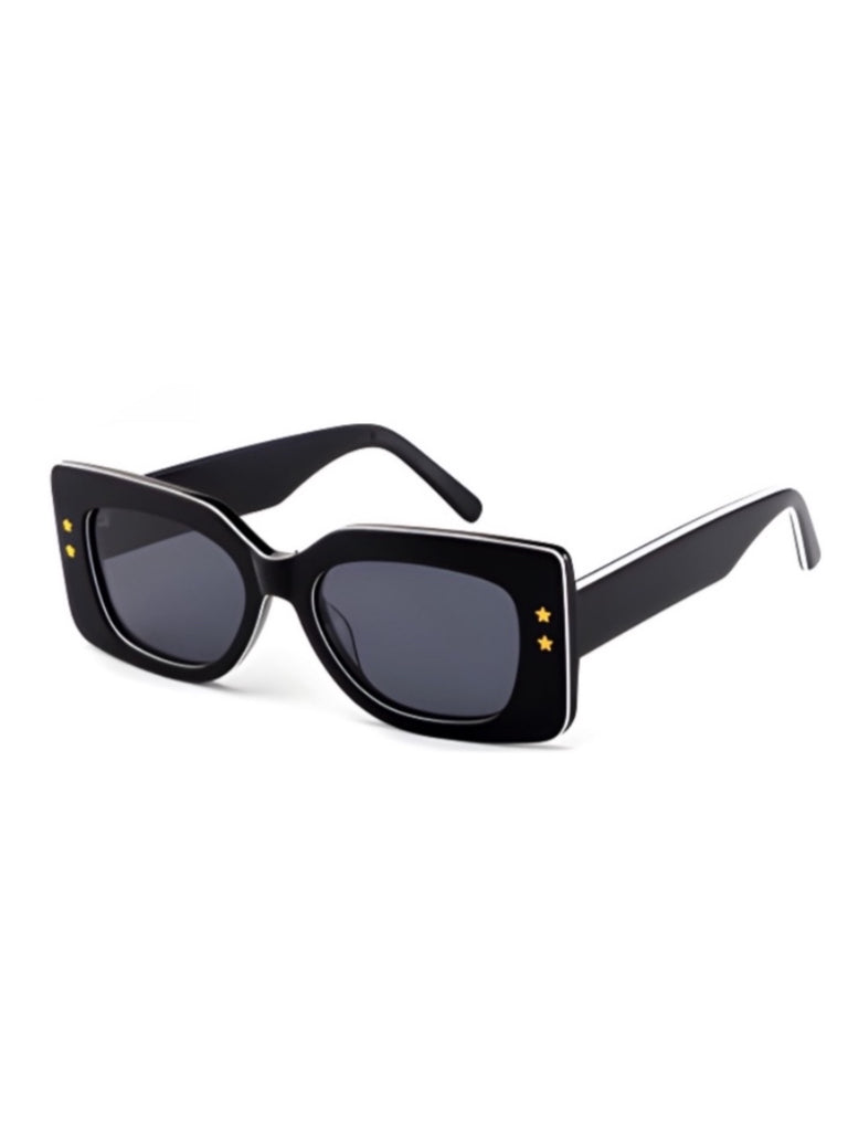 Sunglasses Saint Stella M : Victory Black